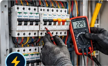 Diagnóstico eléctrico